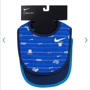 Brand new Nike bibs
